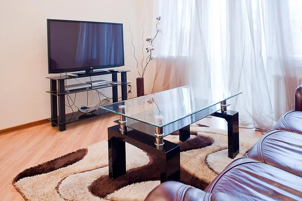 Apartment On Prospekt Nezavisimosti Minsk