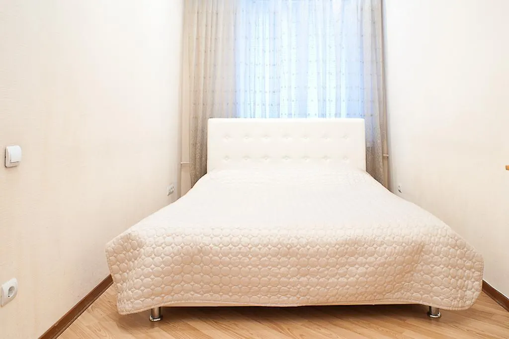 Apartment On Prospekt Nezavisimosti Minsk 0*,  Belarus