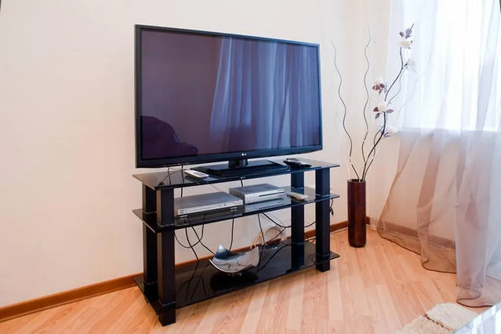 Apartment On Prospekt Nezavisimosti Minsk