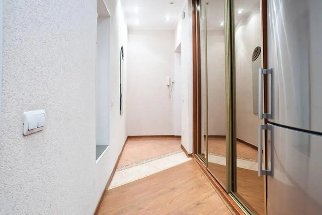 Apartment On Prospekt Nezavisimosti Minsk Belarus