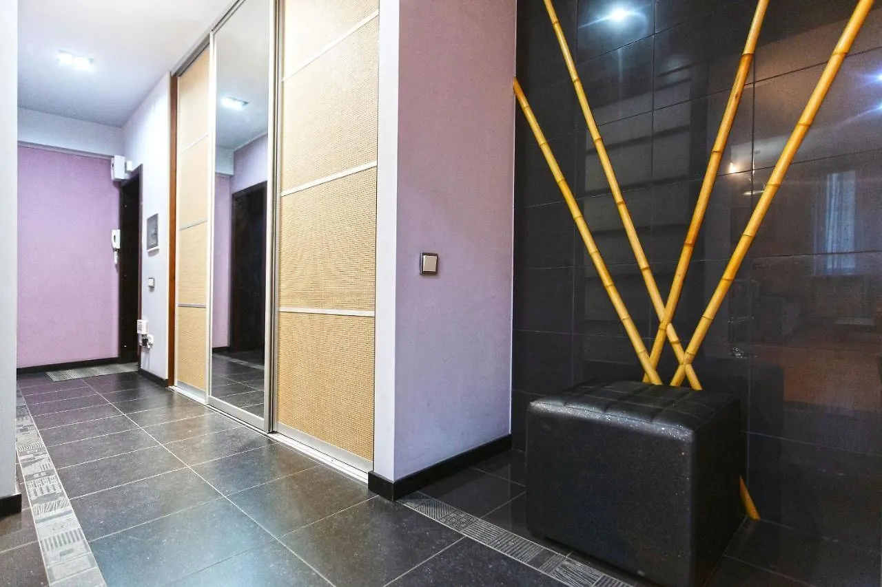 Apartment On Prospekt Nezavisimosti Minsk