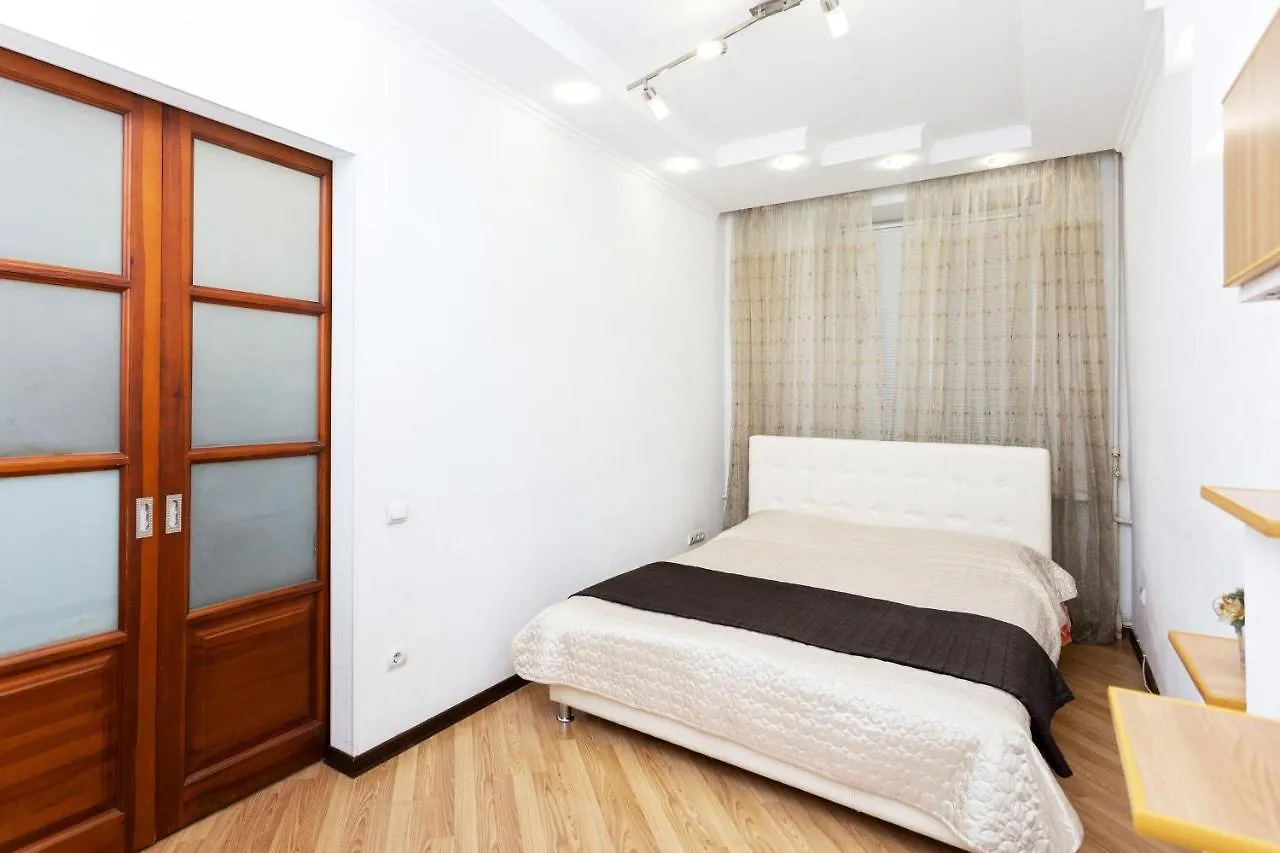 Apartment On Prospekt Nezavisimosti Minsk